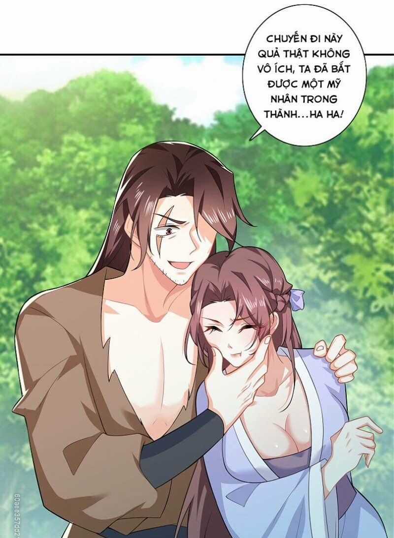 Cực Phẩm Cuồng Tể Chapter 21 trang 17