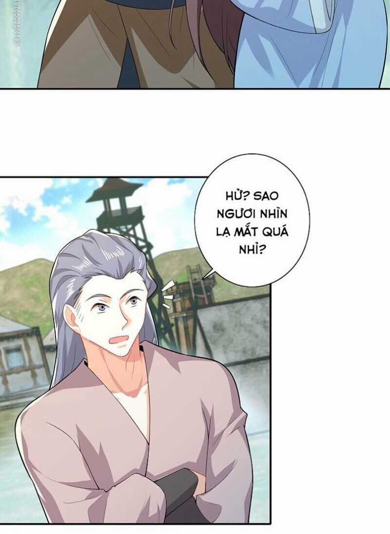 Cực Phẩm Cuồng Tể Chapter 21 trang 18