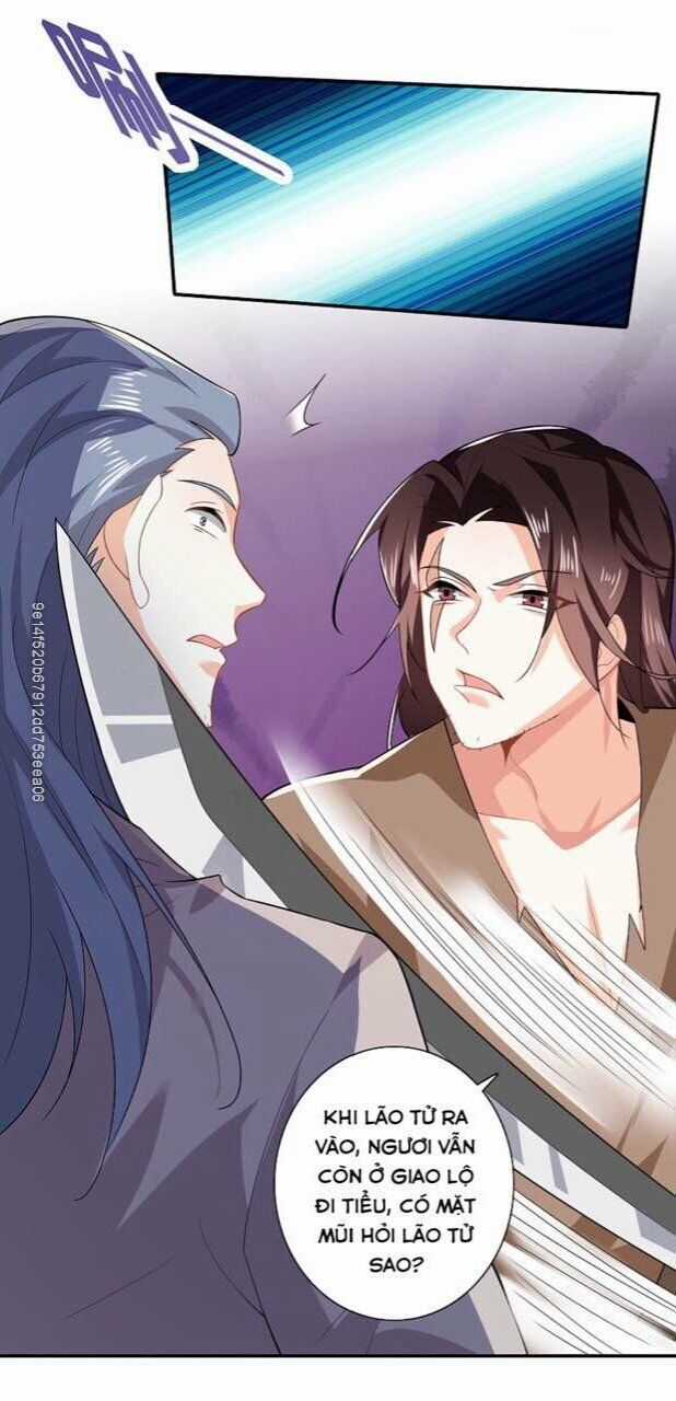 Cực Phẩm Cuồng Tể Chapter 21 trang 19