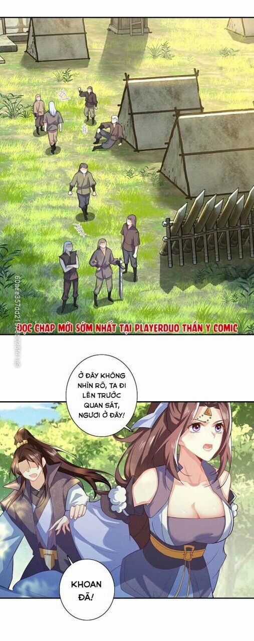 Cực Phẩm Cuồng Tể Chapter 21 trang 2