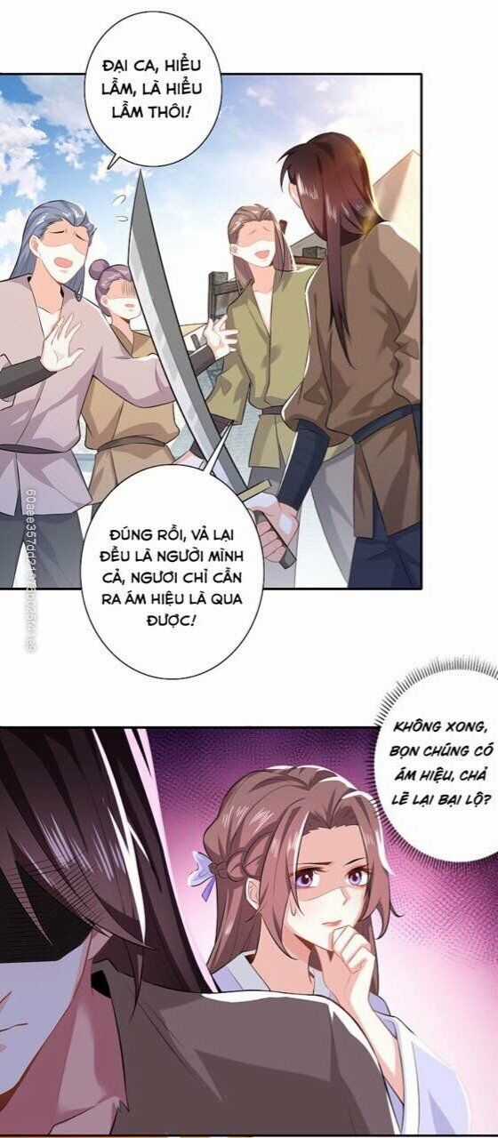 Cực Phẩm Cuồng Tể Chapter 21 trang 20