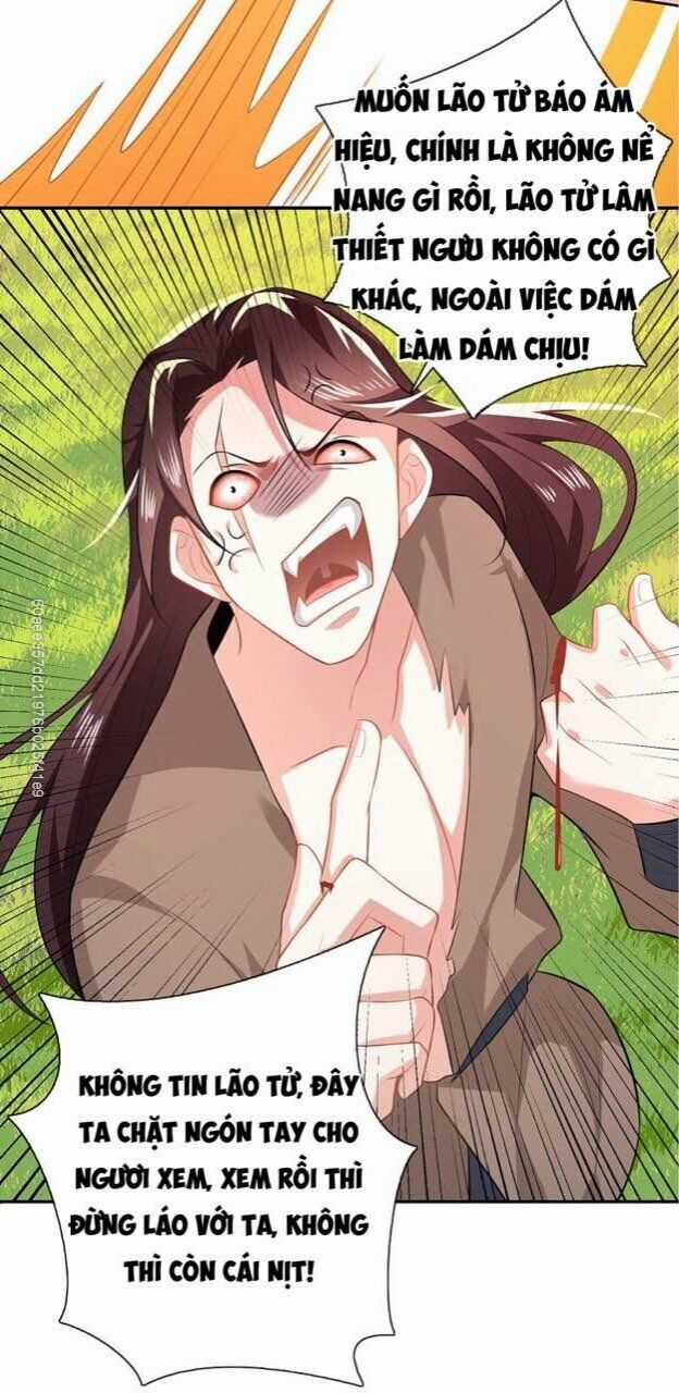 Cực Phẩm Cuồng Tể Chapter 21 trang 22