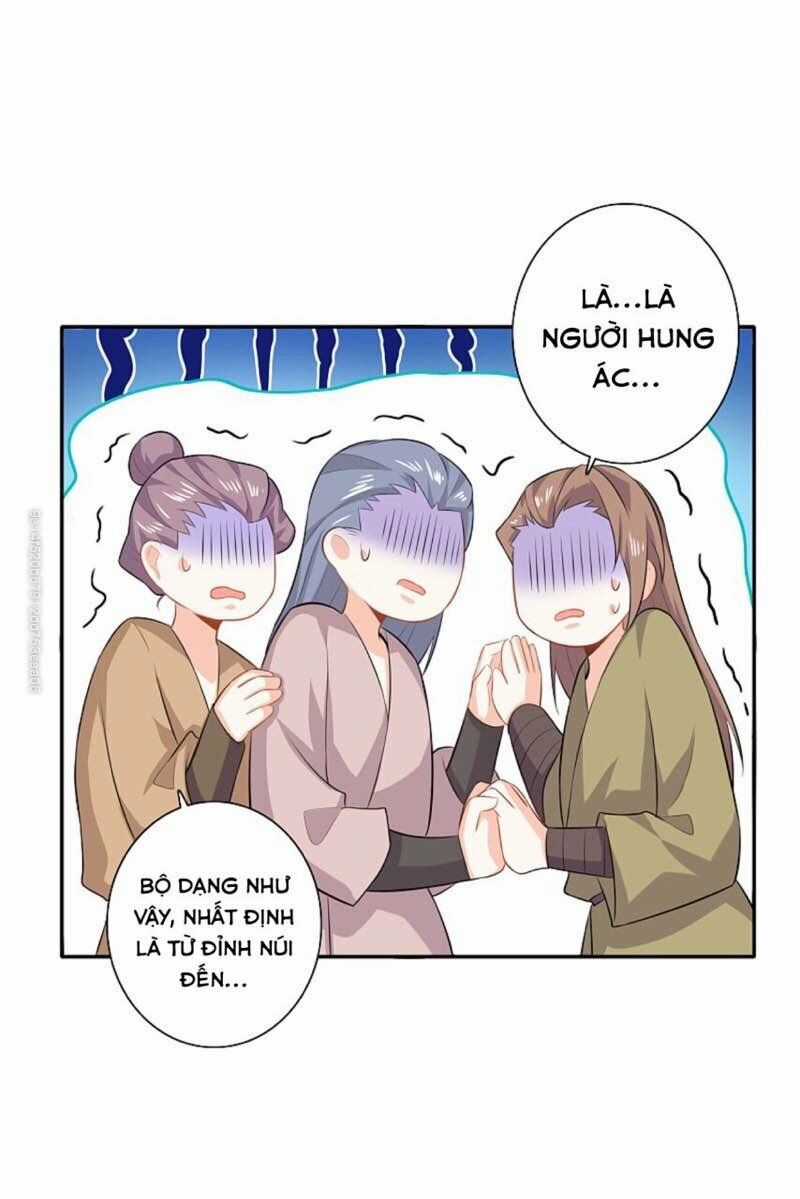 Cực Phẩm Cuồng Tể Chapter 21 trang 23