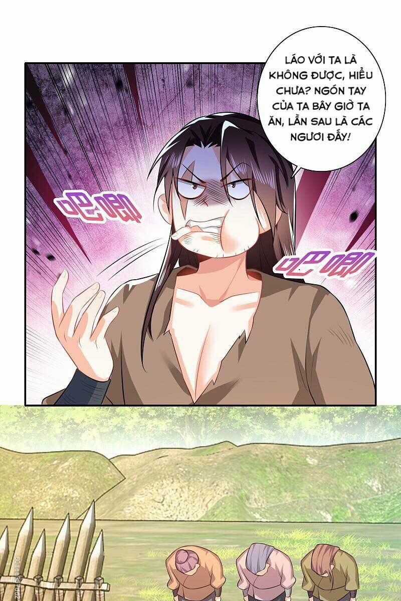 Cực Phẩm Cuồng Tể Chapter 21 trang 24