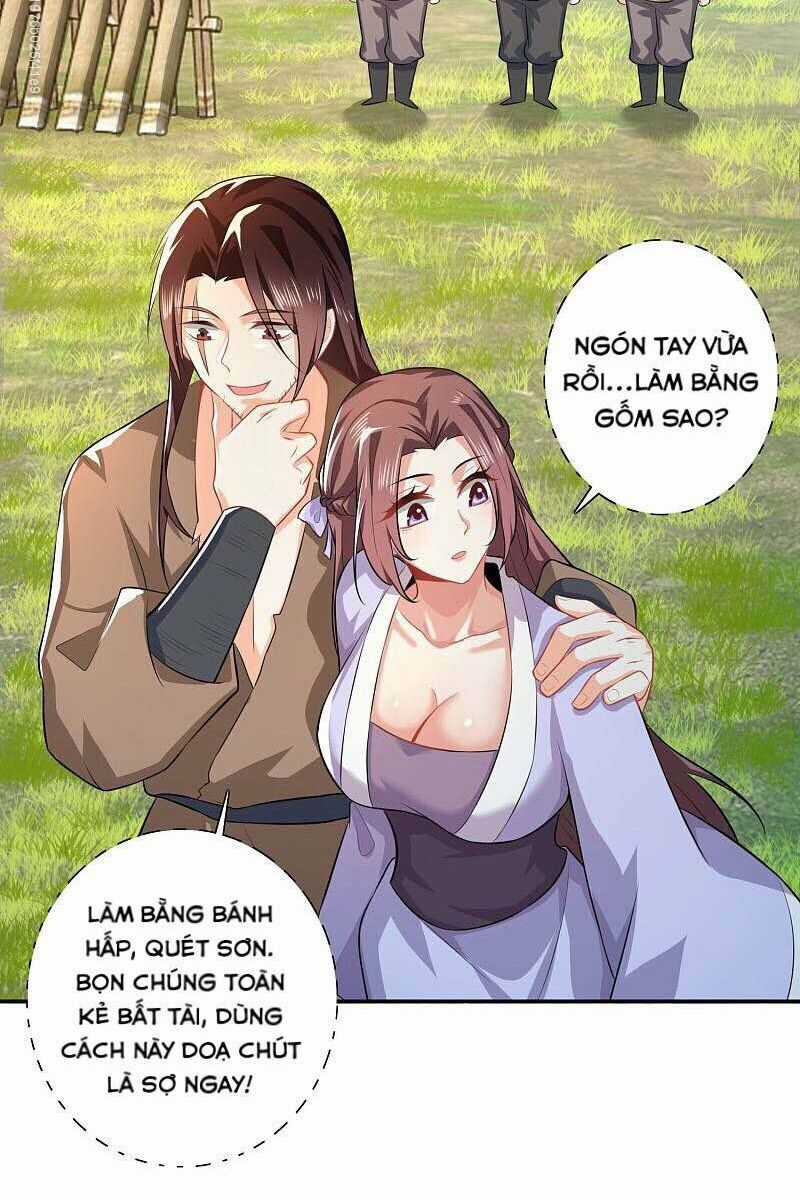 Cực Phẩm Cuồng Tể Chapter 21 trang 25