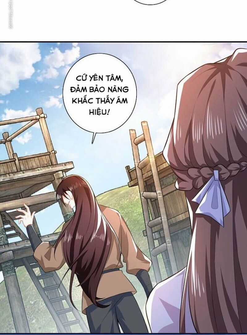 Cực Phẩm Cuồng Tể Chapter 21 trang 27