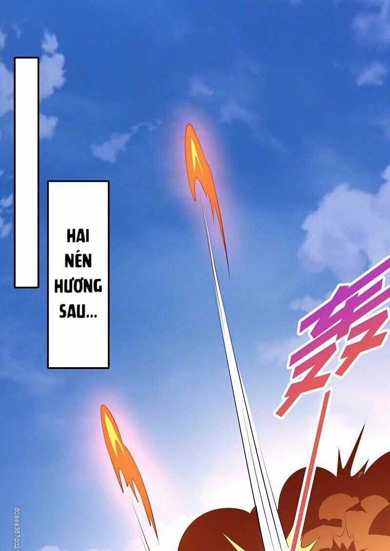 Cực Phẩm Cuồng Tể Chapter 21 trang 28