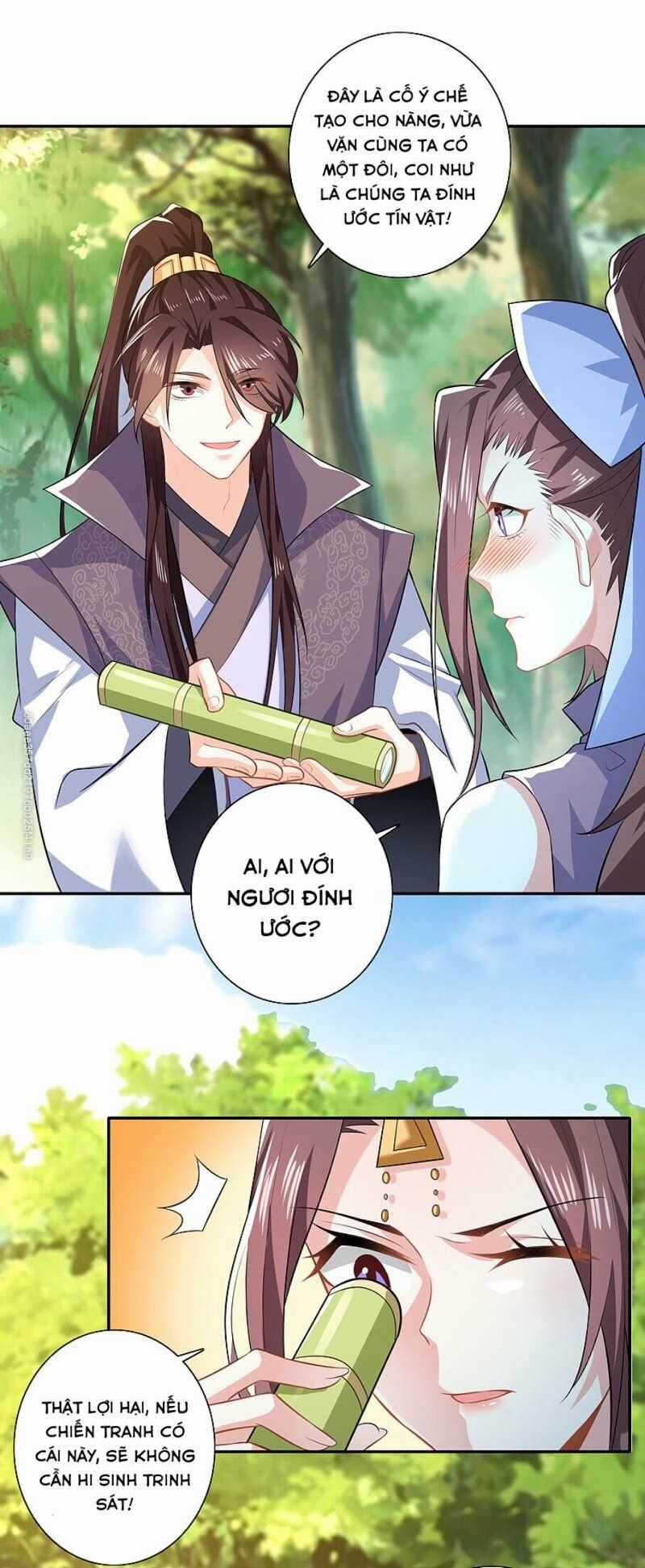 Cực Phẩm Cuồng Tể Chapter 21 trang 4