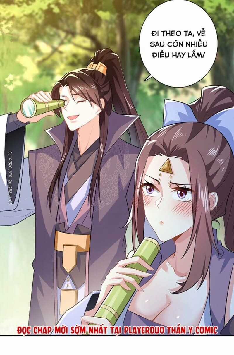 Cực Phẩm Cuồng Tể Chapter 21 trang 5