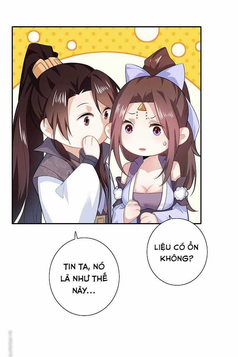 Cực Phẩm Cuồng Tể Chapter 21 trang 7