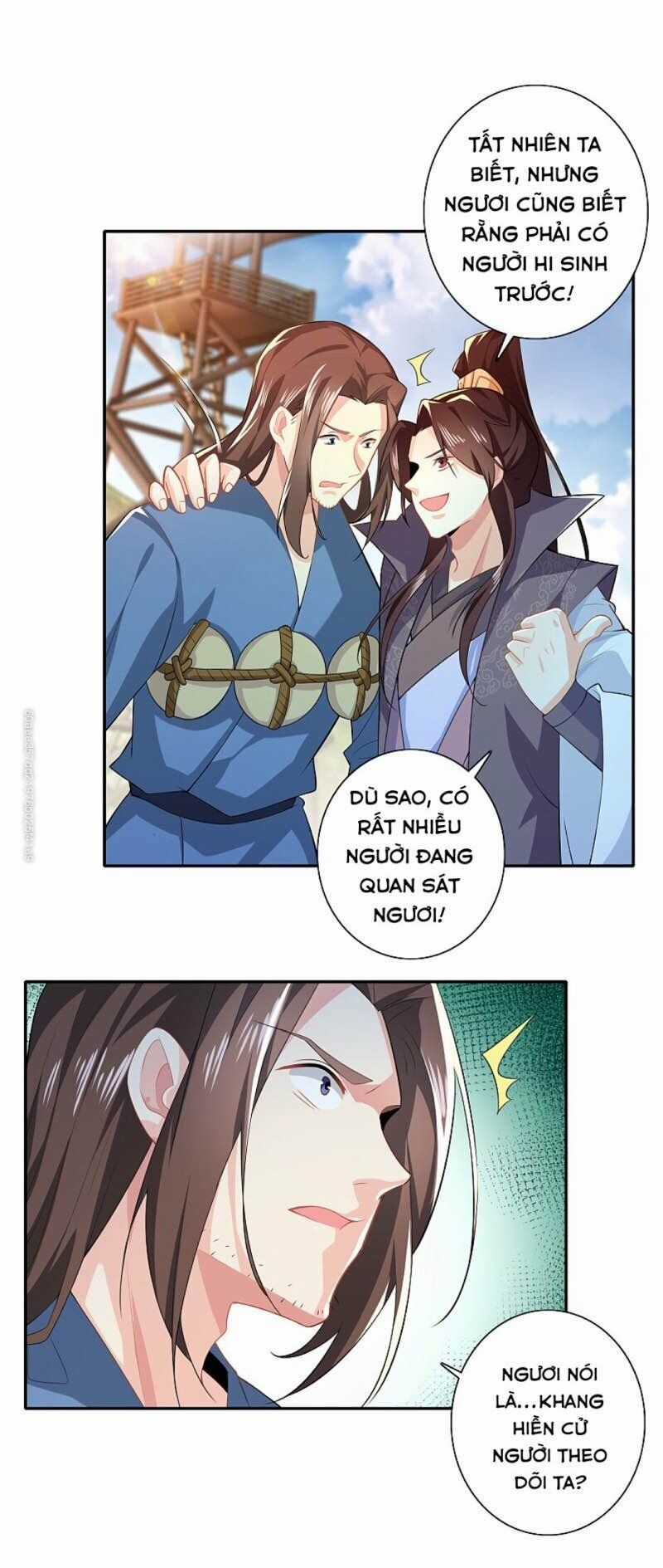 Cực Phẩm Cuồng Tể Chapter 22 trang 11