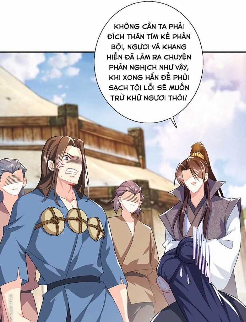 Cực Phẩm Cuồng Tể Chapter 22 trang 13