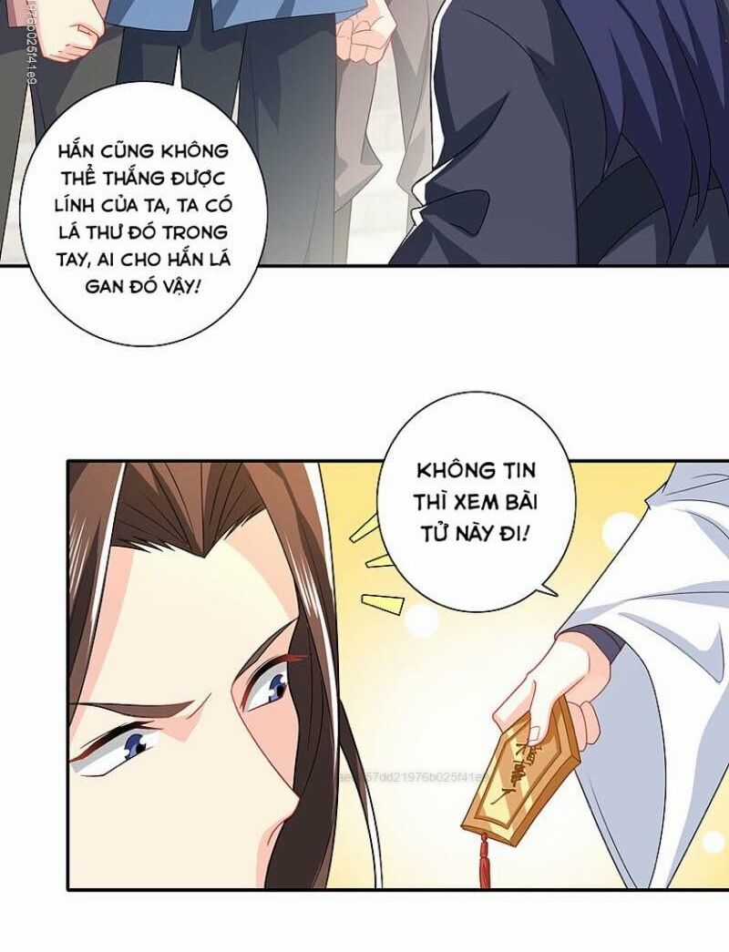 Cực Phẩm Cuồng Tể Chapter 22 trang 14