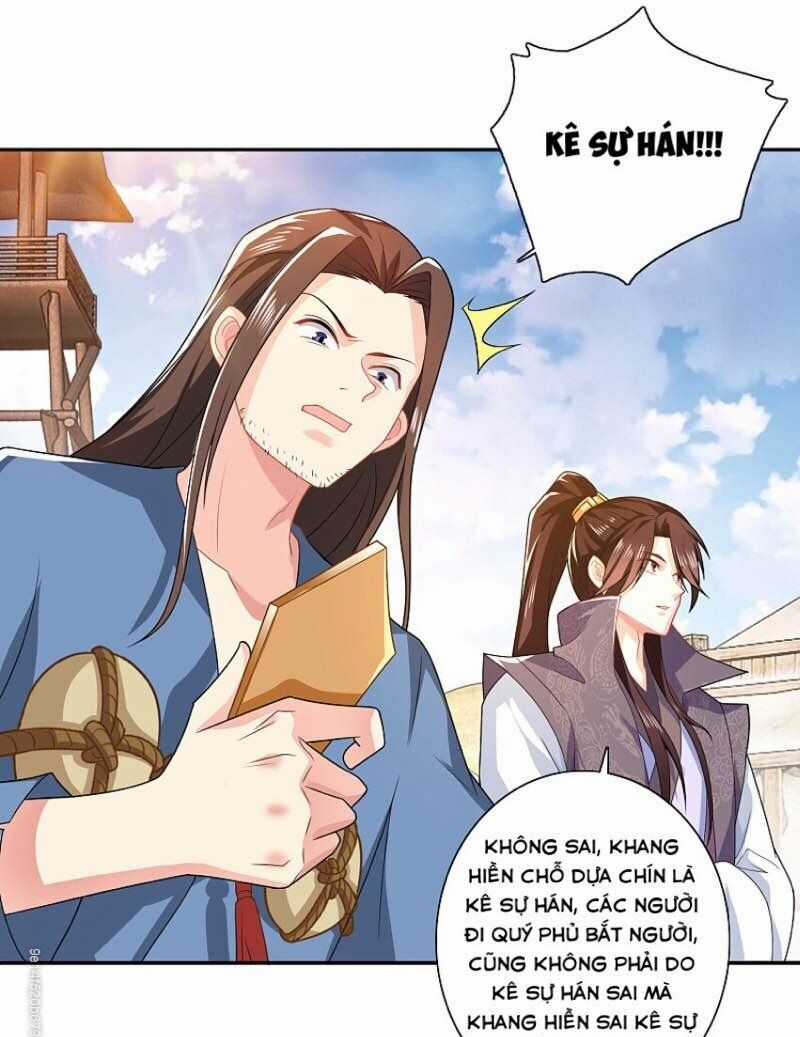 Cực Phẩm Cuồng Tể Chapter 22 trang 15