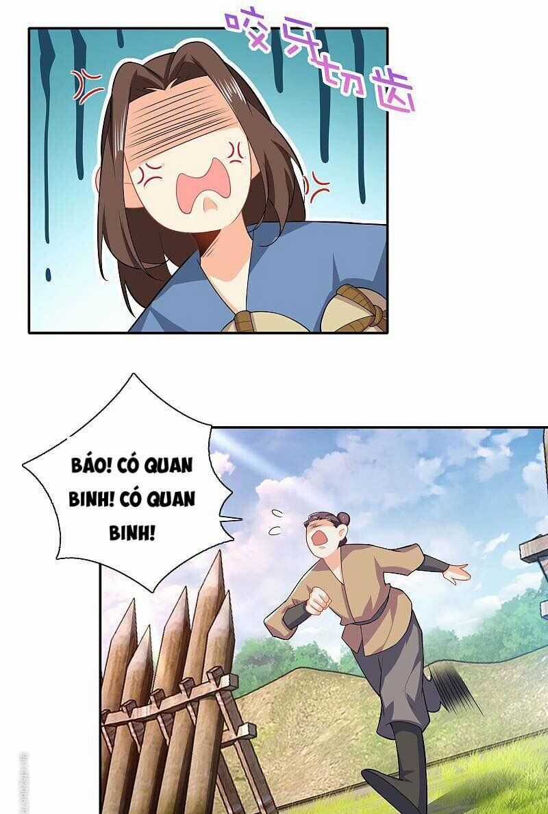 Cực Phẩm Cuồng Tể Chapter 22 trang 18