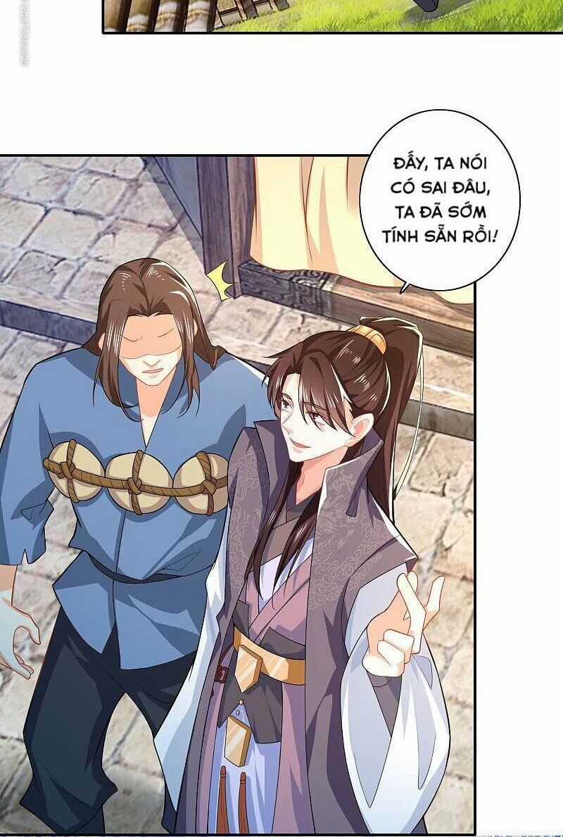 Cực Phẩm Cuồng Tể Chapter 22 trang 19