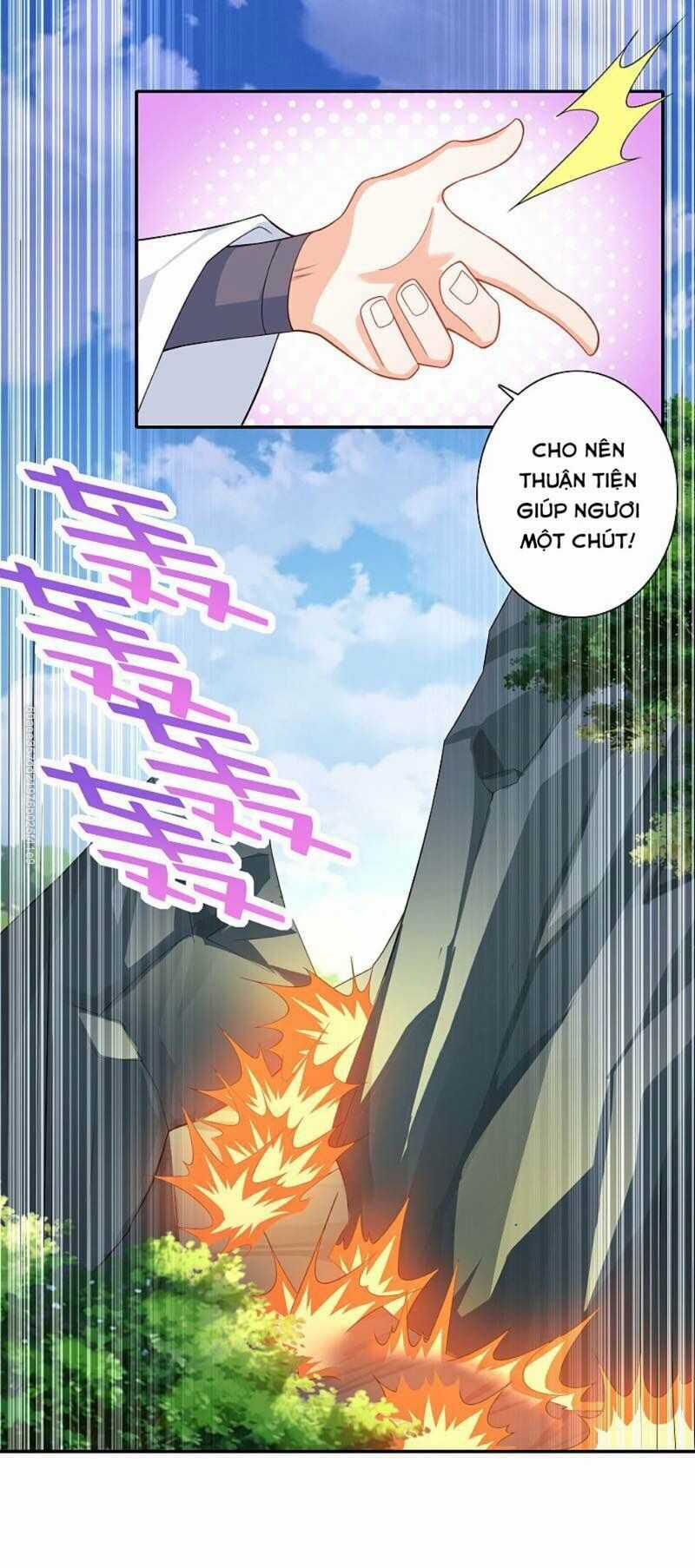 Cực Phẩm Cuồng Tể Chapter 22 trang 20