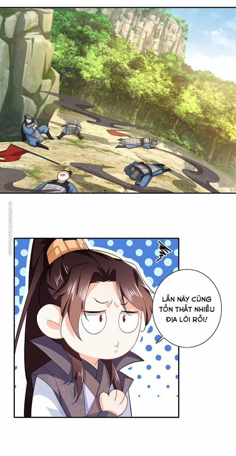 Cực Phẩm Cuồng Tể Chapter 22 trang 21