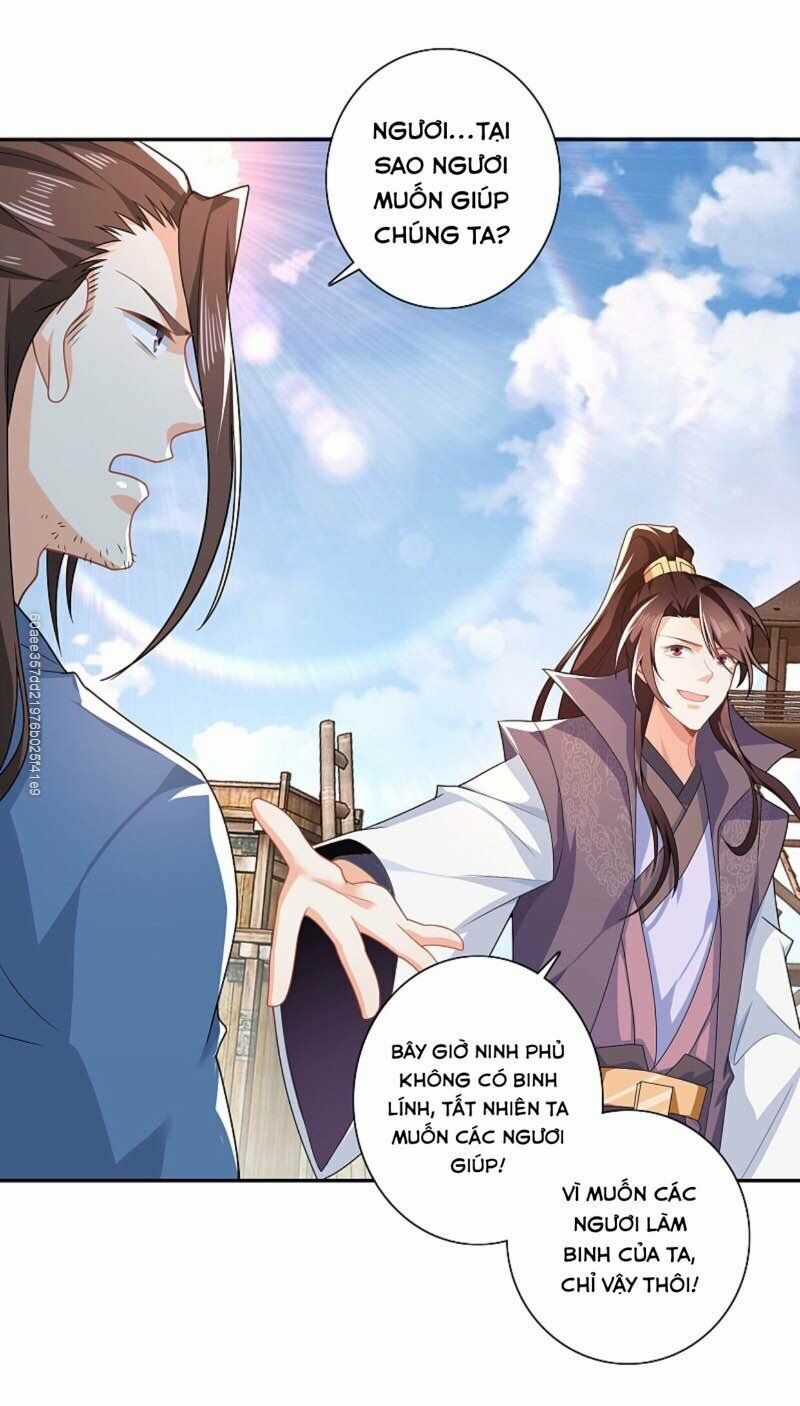 Cực Phẩm Cuồng Tể Chapter 22 trang 22