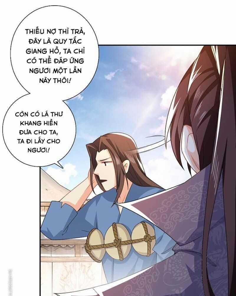 Cực Phẩm Cuồng Tể Chapter 22 trang 23