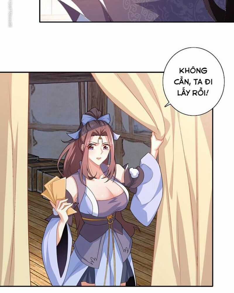 Cực Phẩm Cuồng Tể Chapter 22 trang 24