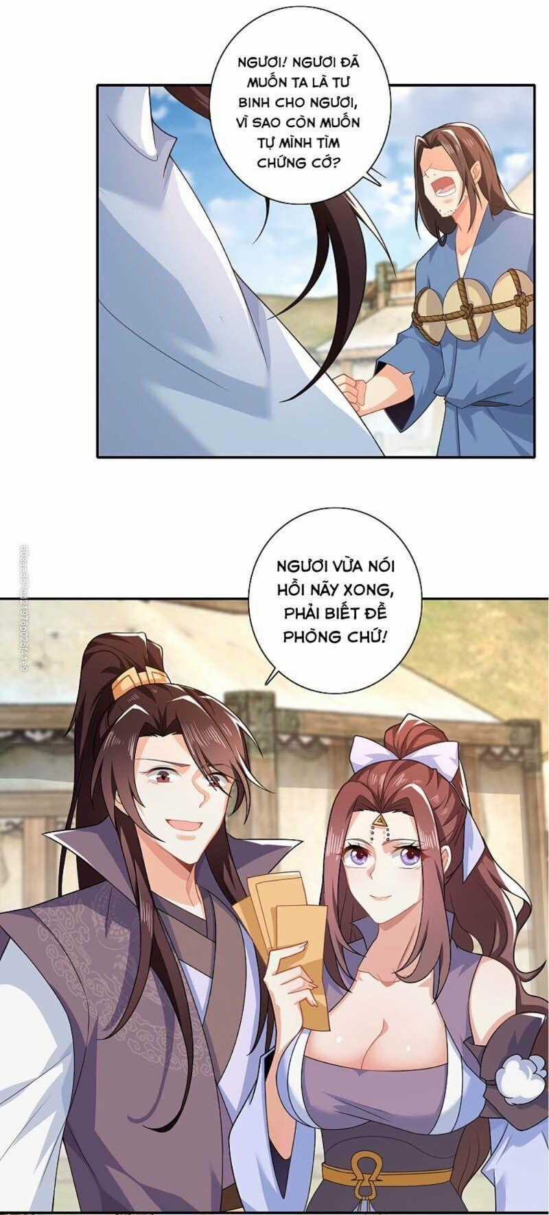 Cực Phẩm Cuồng Tể Chapter 22 trang 25