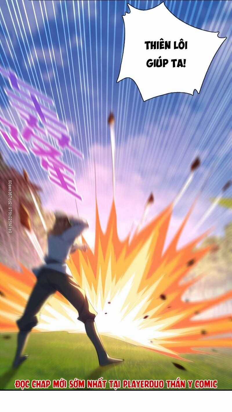 Cực Phẩm Cuồng Tể Chapter 22 trang 3