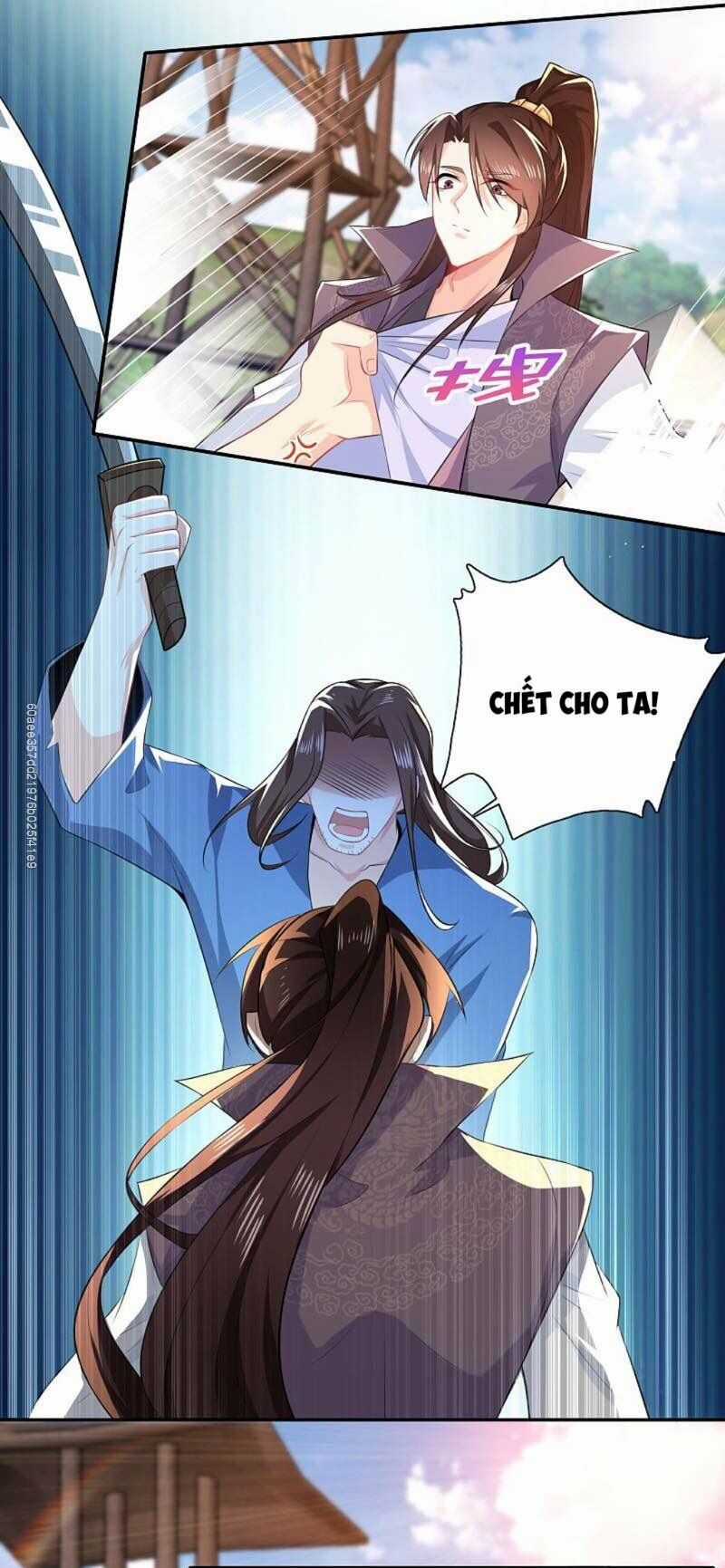 Cực Phẩm Cuồng Tể Chapter 22 trang 5