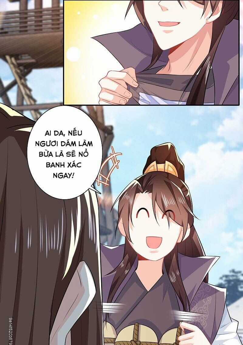 Cực Phẩm Cuồng Tể Chapter 22 trang 6