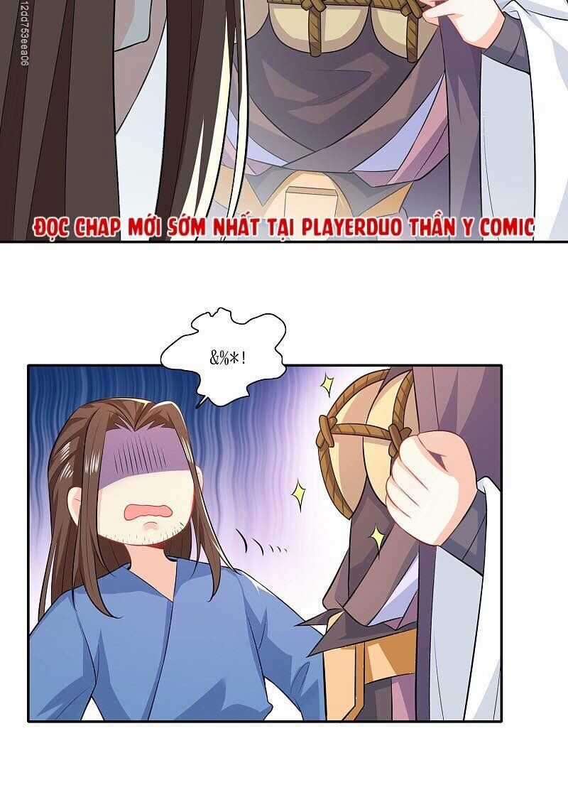 Cực Phẩm Cuồng Tể Chapter 22 trang 7