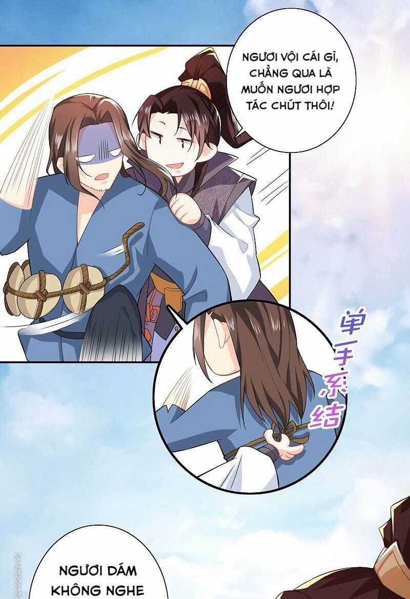 Cực Phẩm Cuồng Tể Chapter 22 trang 9