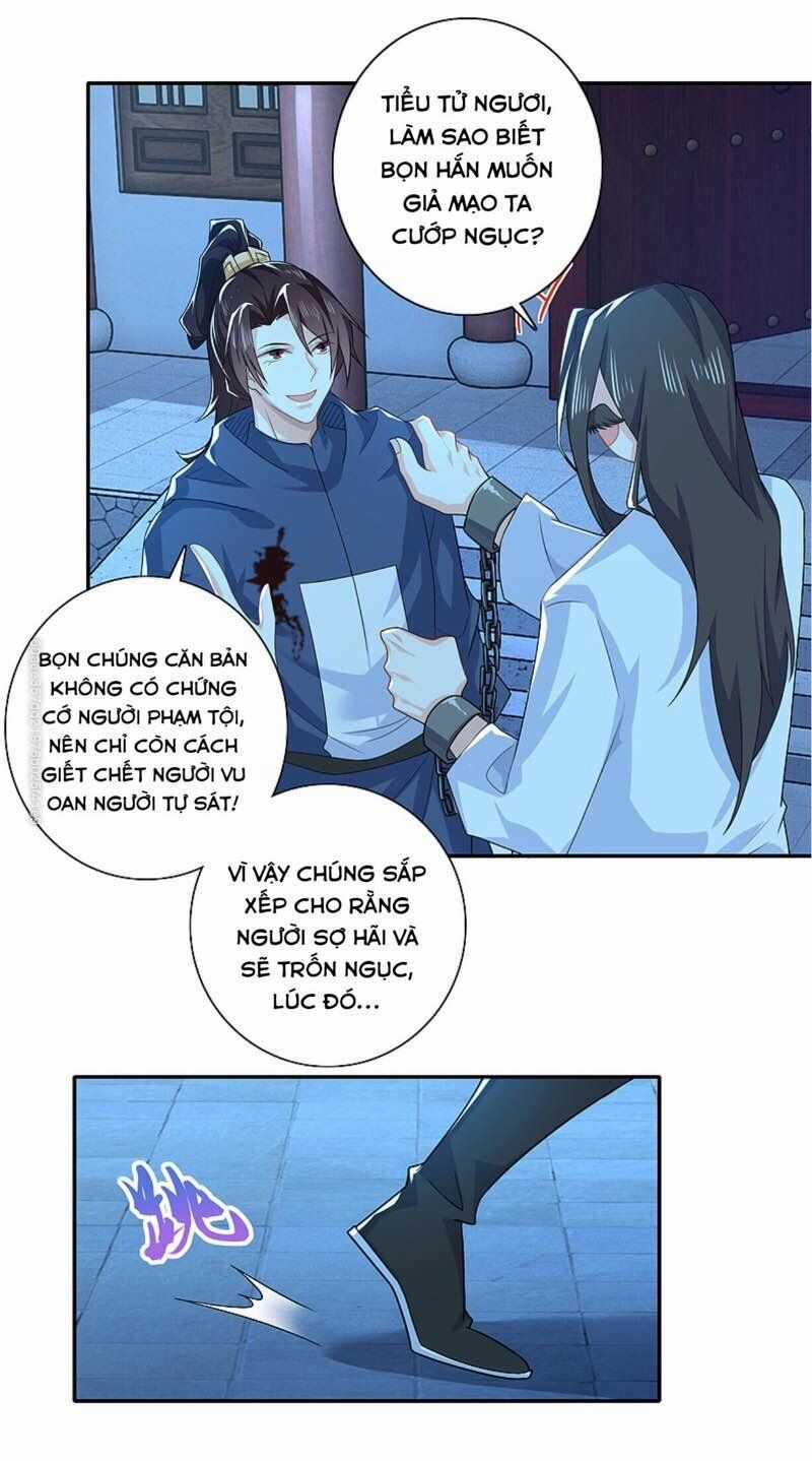 Cực Phẩm Cuồng Tể Chapter 23 trang 11