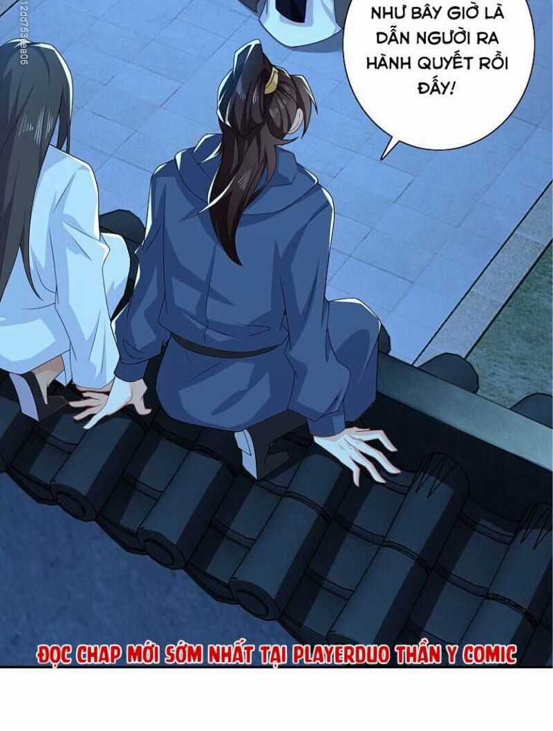 Cực Phẩm Cuồng Tể Chapter 23 trang 13