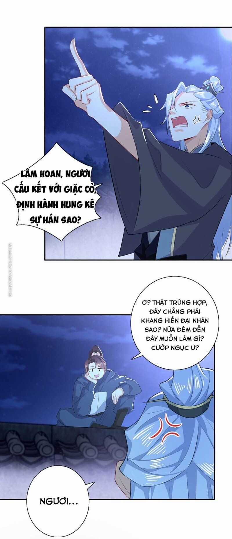 Cực Phẩm Cuồng Tể Chapter 23 trang 14