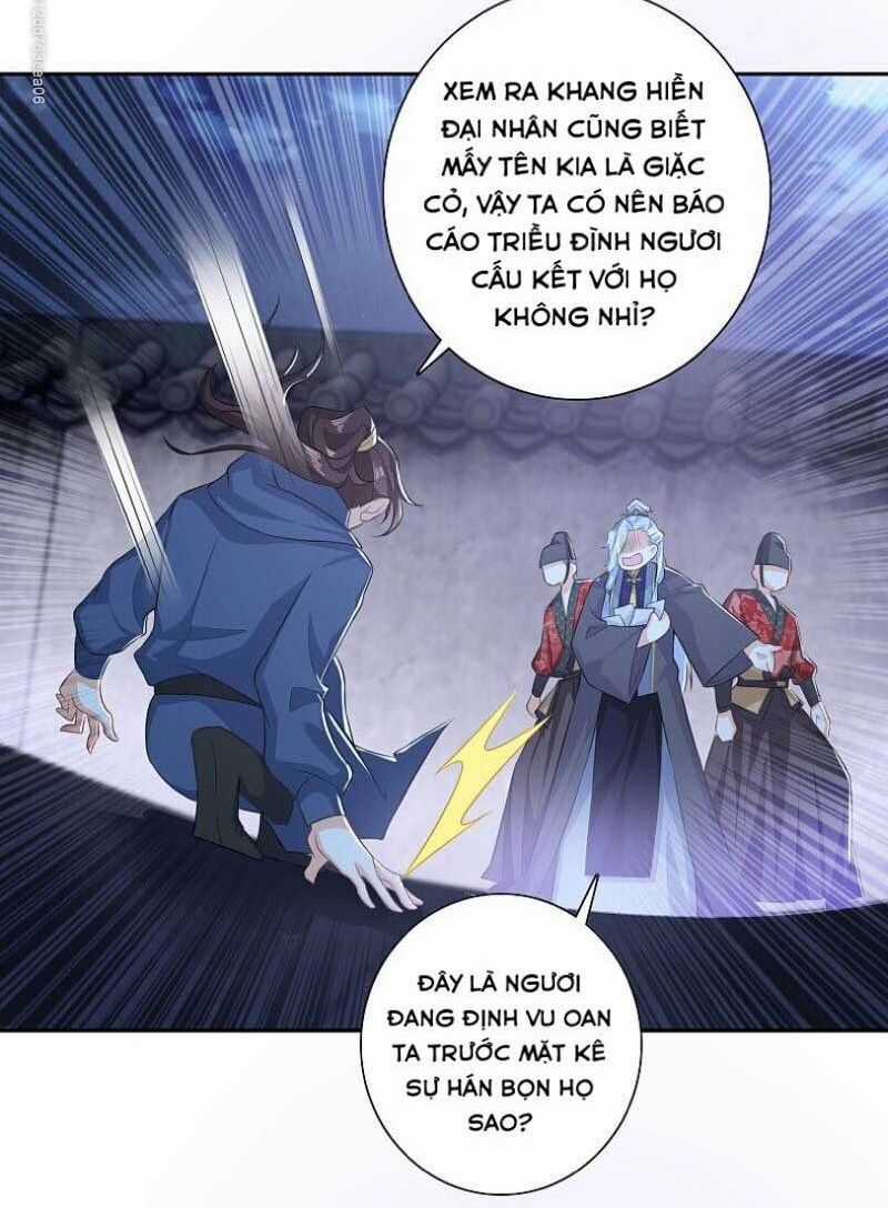 Cực Phẩm Cuồng Tể Chapter 23 trang 16