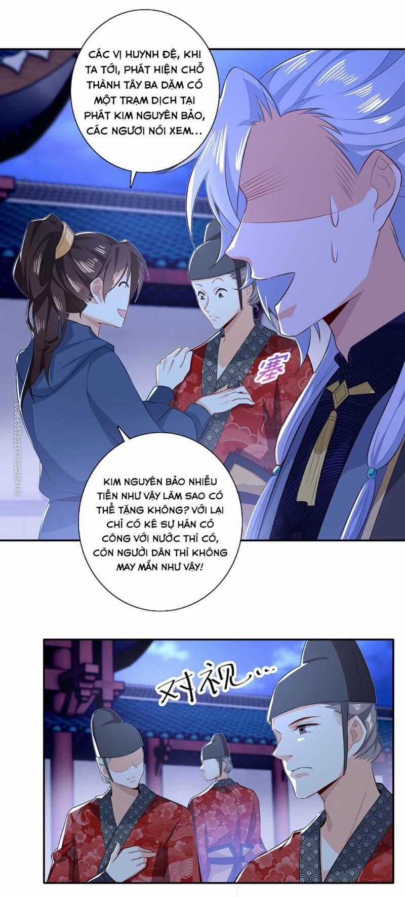 Cực Phẩm Cuồng Tể Chapter 23 trang 19