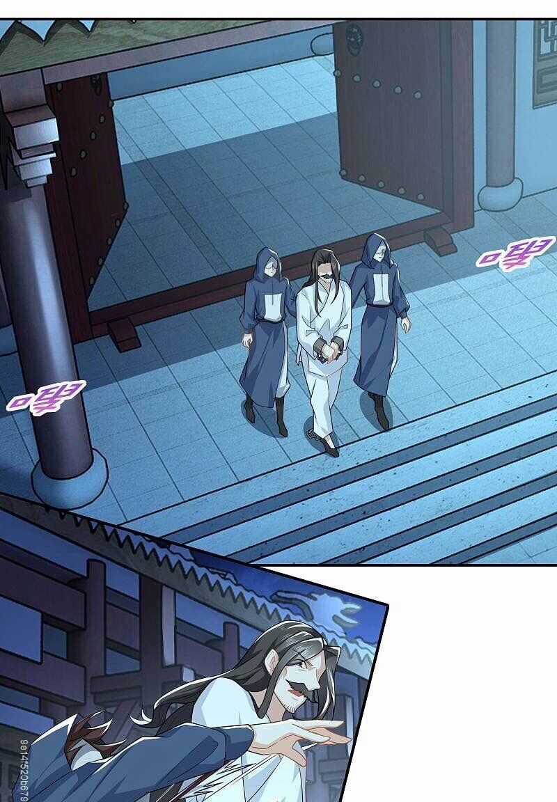 Cực Phẩm Cuồng Tể Chapter 23 trang 2