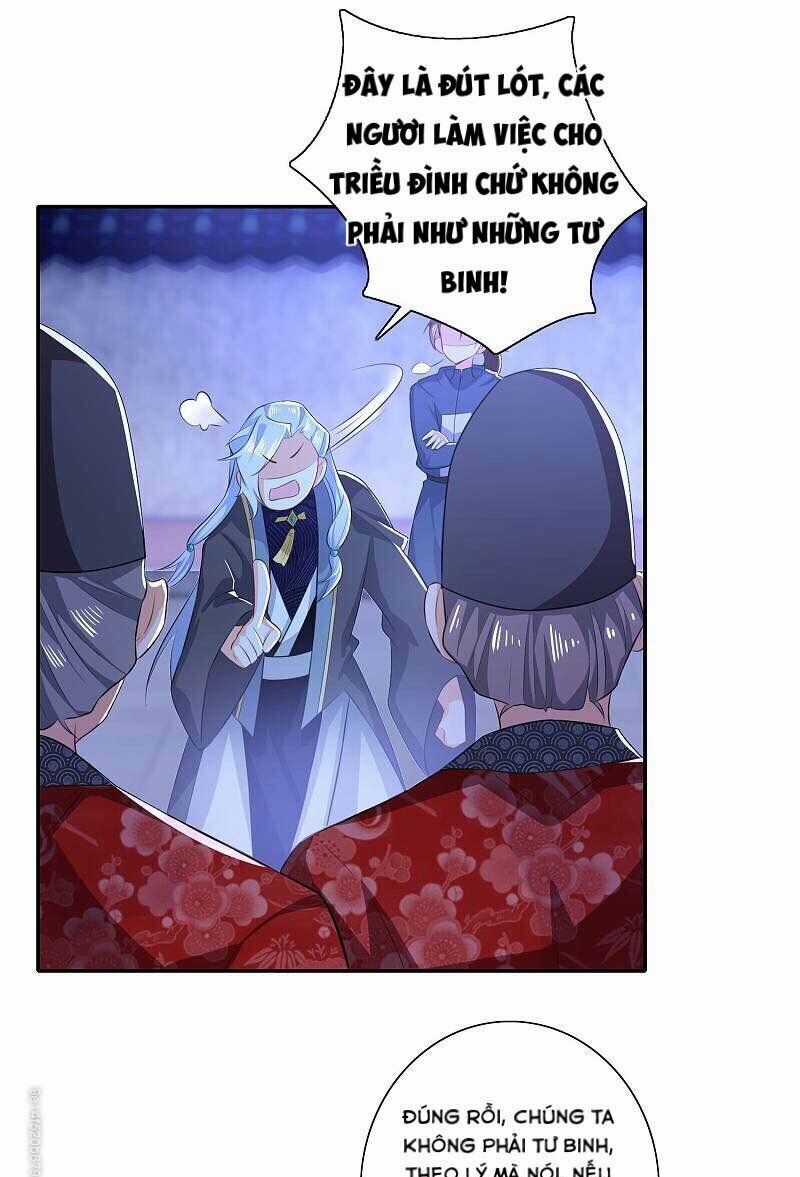 Cực Phẩm Cuồng Tể Chapter 23 trang 20