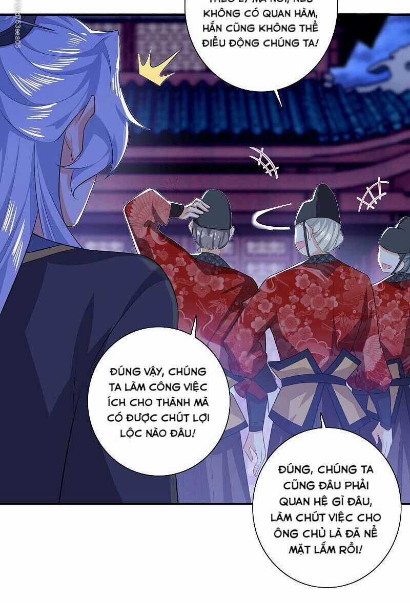 Cực Phẩm Cuồng Tể Chapter 23 trang 21