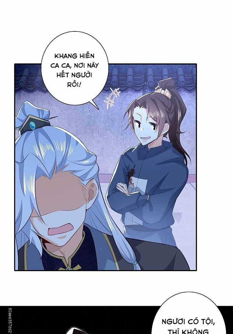 Cực Phẩm Cuồng Tể Chapter 23 trang 22