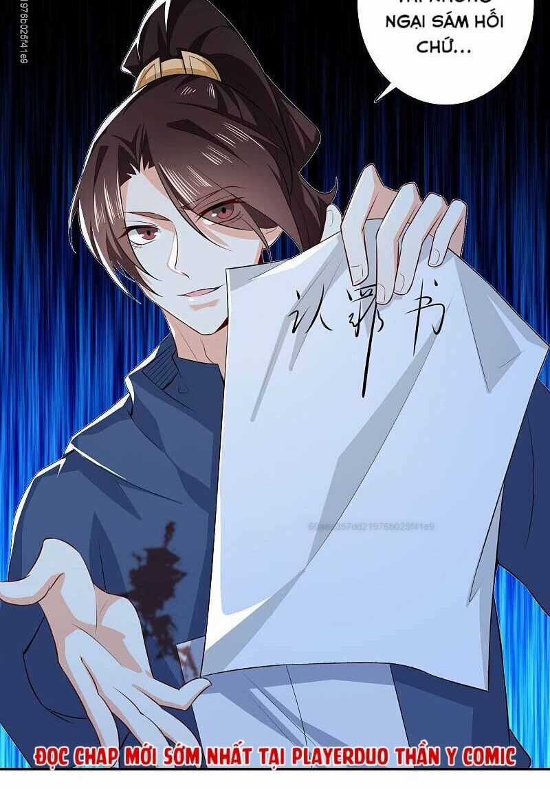 Cực Phẩm Cuồng Tể Chapter 23 trang 23