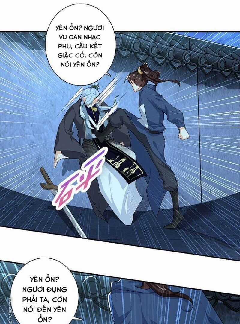 Cực Phẩm Cuồng Tể Chapter 23 trang 25