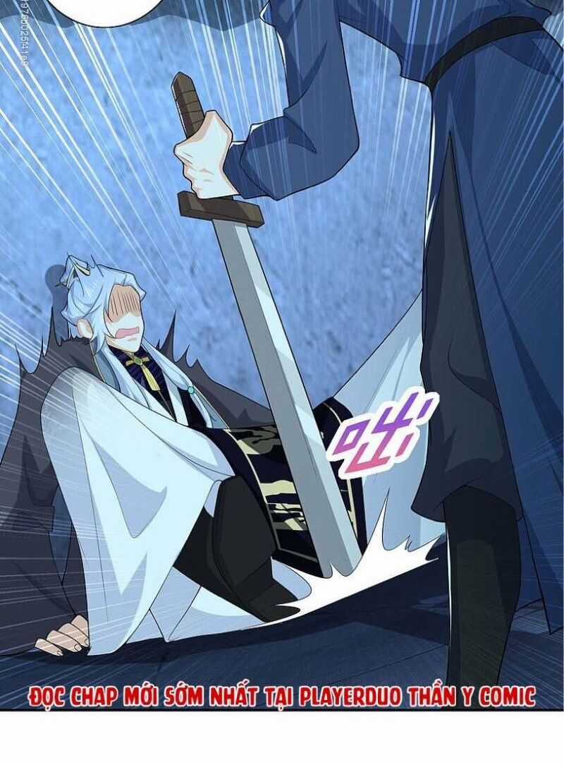 Cực Phẩm Cuồng Tể Chapter 23 trang 26