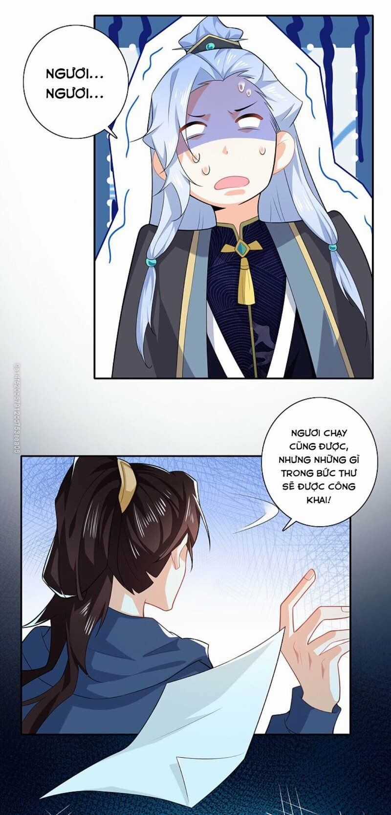 Cực Phẩm Cuồng Tể Chapter 23 trang 27