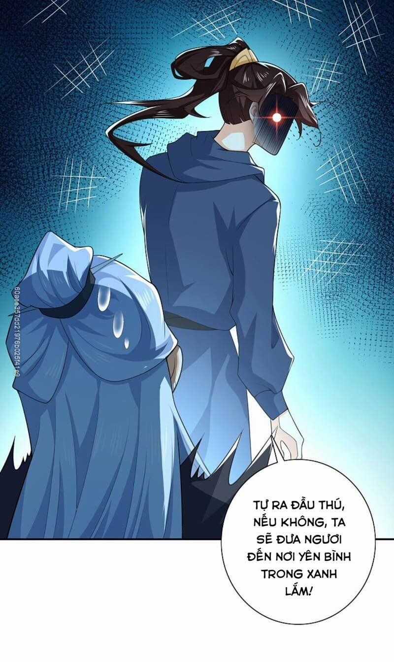 Cực Phẩm Cuồng Tể Chapter 23 trang 28