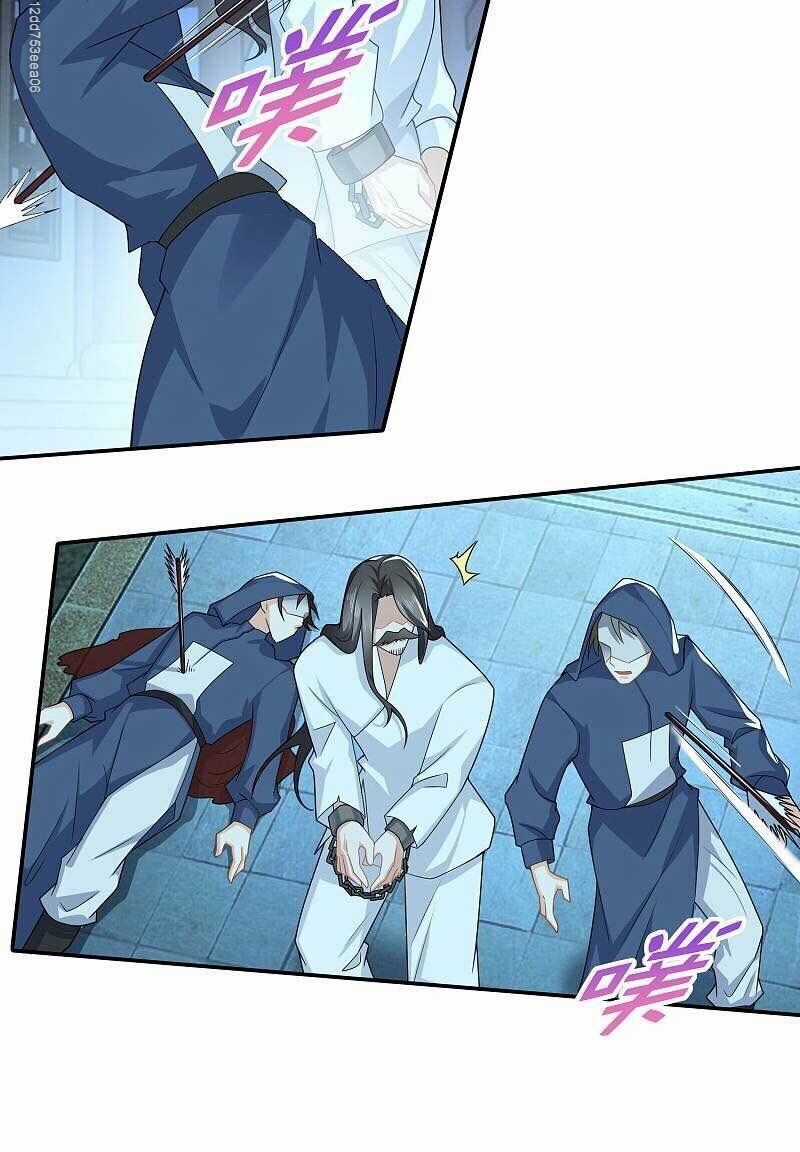 Cực Phẩm Cuồng Tể Chapter 23 trang 3