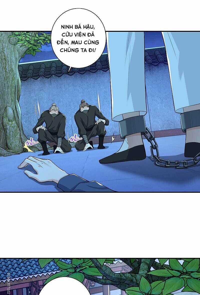 Cực Phẩm Cuồng Tể Chapter 23 trang 4