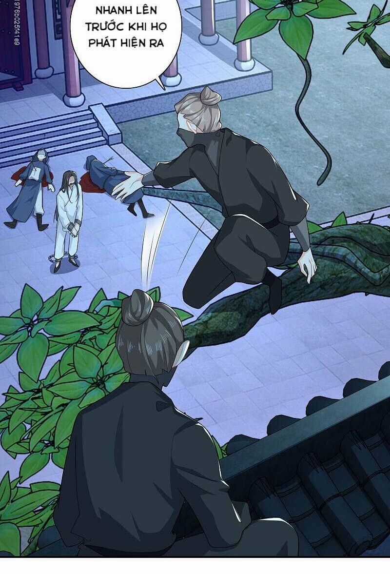 Cực Phẩm Cuồng Tể Chapter 23 trang 5