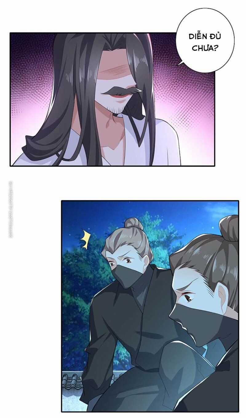 Cực Phẩm Cuồng Tể Chapter 23 trang 6