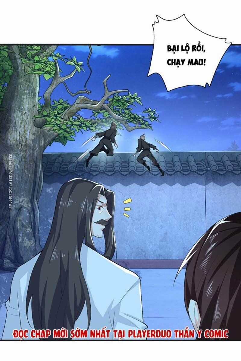 Cực Phẩm Cuồng Tể Chapter 23 trang 7